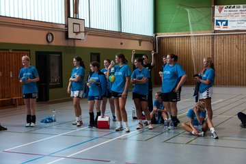 Bild 774 - Vorbereitungsturnier Damen